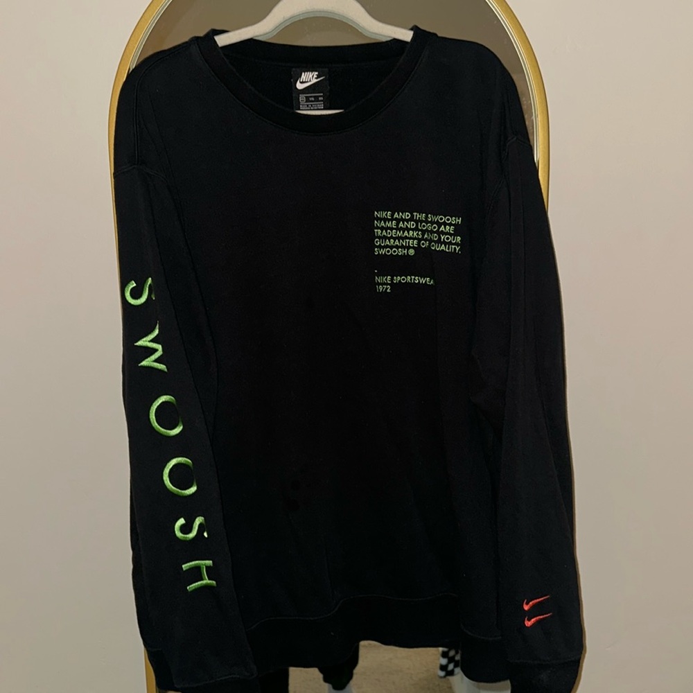 Nike Sweat set